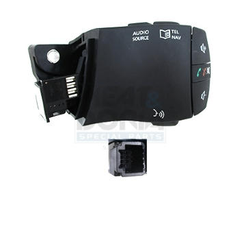 Spínač riadenia MEAT & DORIA 231316