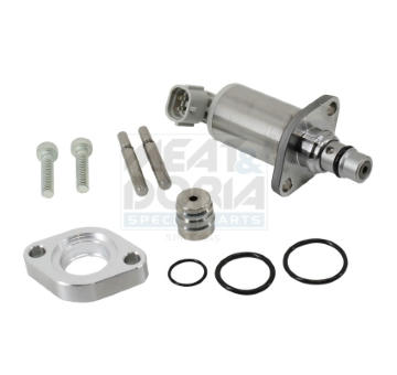 Ventil regulace tlaku, Common-Rail-System Meat & Doria 9885