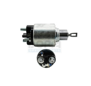 Elektromagnetický spínač pre żtartér MEAT & DORIA 46400