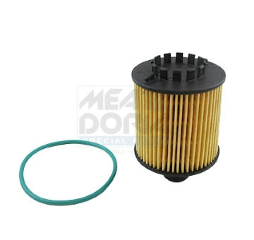 Olejový filter MEAT & DORIA 14465