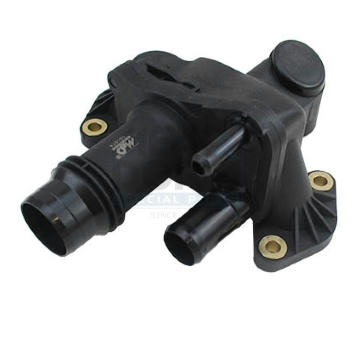 Príruba chladenia MEAT & DORIA 93560