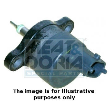 Ventil regulace tlaku, Common-Rail-System Meat & Doria 9038E