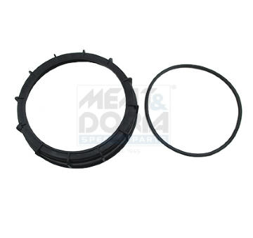 Uzávěr, palivová nádrž Meat & Doria GSK10