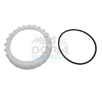 Těsnění, přípojka palivové nádrže Meat & Doria GSK14