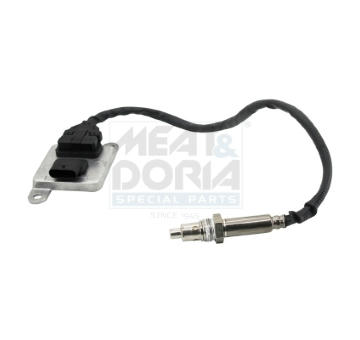 NOx-Senzor, NOx-Katalyzátor MEAT & DORIA 57029