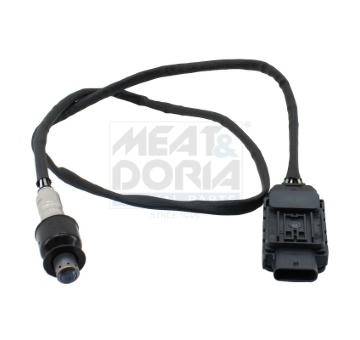 NOx-Senzor, NOx-Katalyzátor MEAT & DORIA 57032
