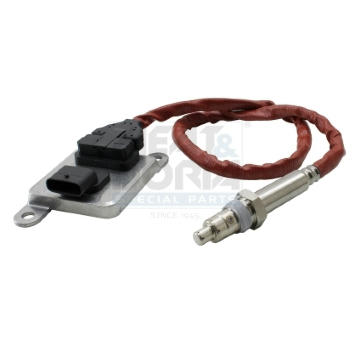 NOx-sensor, NOx-katalyzator MEAT & DORIA 57035