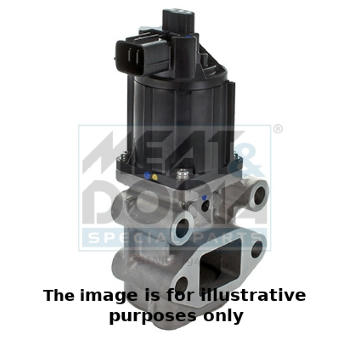 AGR - Ventil MEAT & DORIA 88415E