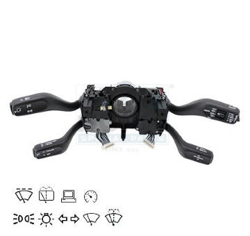 Spínač riadenia MEAT & DORIA 231322