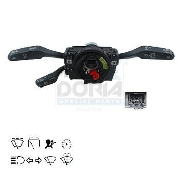 Spínač riadenia MEAT & DORIA 231327