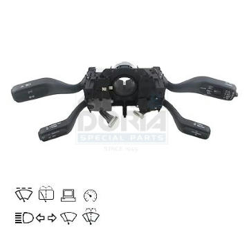 Spínač riadenia MEAT & DORIA 231329