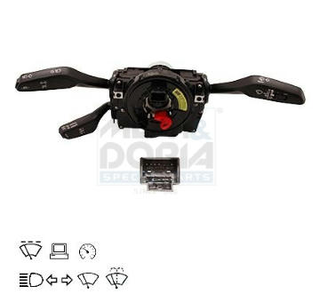 Spínač riadenia MEAT & DORIA 231332