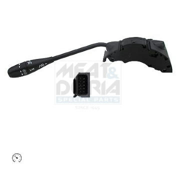 Spínač riadenia MEAT & DORIA 231338