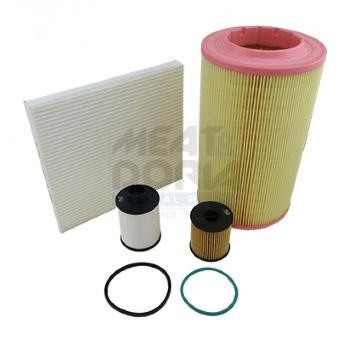 Filter - Sada MEAT & DORIA FKPSA002