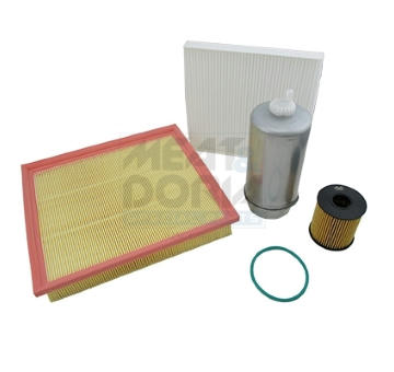 Filter - Sada MEAT & DORIA FKFRD002