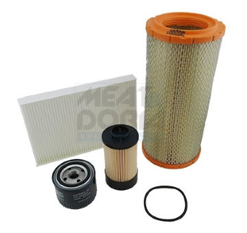 Filter - Sada MEAT & DORIA FKIVE011