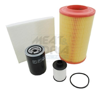 Filter - Sada MEAT & DORIA FKPSA003