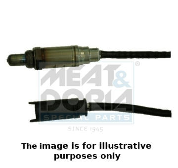 Lambda sonda MEAT & DORIA 81533E