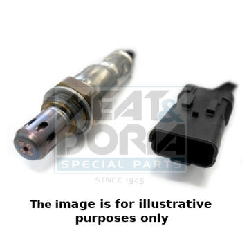 Lambda sonda MEAT & DORIA 81817E