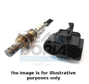 Lambda sonda MEAT & DORIA 81545E