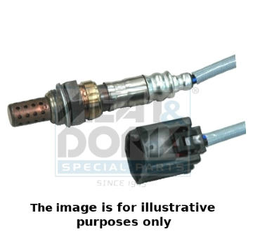 Lambda sonda MEAT & DORIA 81627E
