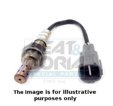 Lambda sonda MEAT & DORIA 81793E