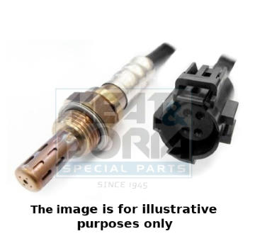 Lambda sonda MEAT & DORIA 81657E