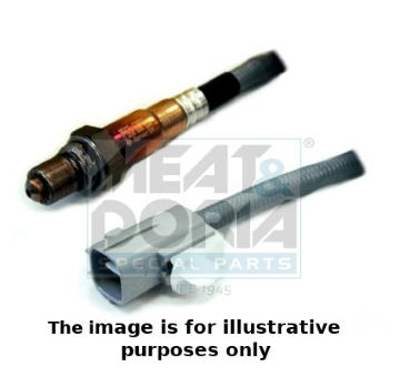 Lambda sonda MEAT & DORIA 81742E