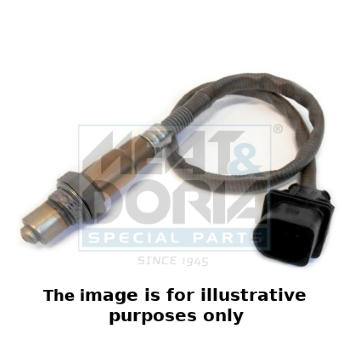 Lambda sonda MEAT & DORIA 81833E