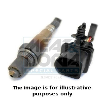 Lambda sonda MEAT & DORIA 81854E