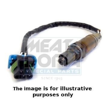 Lambda sonda MEAT & DORIA 81866E