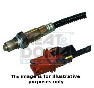 Lambda sonda MEAT & DORIA 81590E