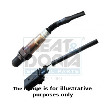 Lambda sonda MEAT & DORIA 81656E