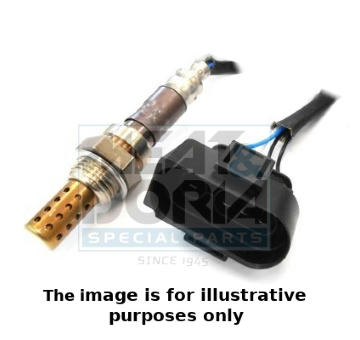 Lambda sonda MEAT & DORIA 81546E