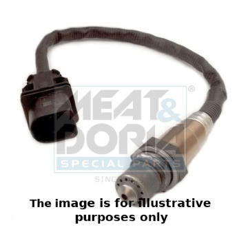Lambda sonda MEAT & DORIA 81903E