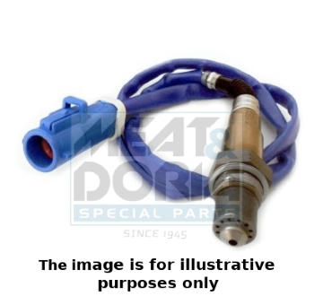 Lambda sonda MEAT & DORIA 81855E