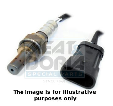 Lambda sonda MEAT & DORIA 81846E
