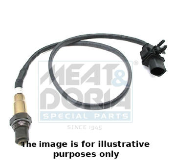 Lambda sonda MEAT & DORIA 81992E