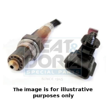 Lambda sonda MEAT & DORIA 81791E