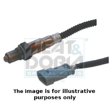 Lambda sonda MEAT & DORIA 81648E
