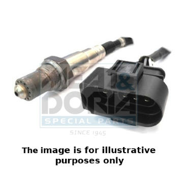 Lambda sonda MEAT & DORIA 81548E