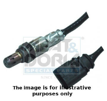 Lambda sonda MEAT & DORIA 81623E