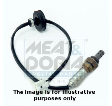 Lambda sonda MEAT & DORIA 81652E
