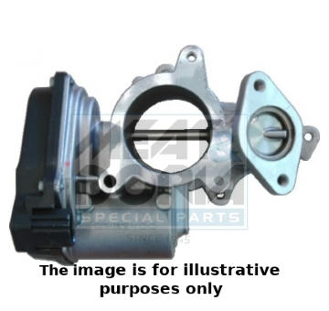 AGR-Ventil MEAT & DORIA 88102E