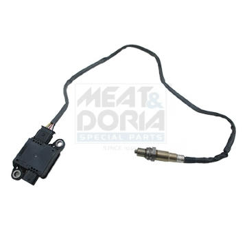 Senzor pevných častíc MEAT & DORIA 57049