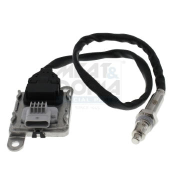 NOx-Senzor, NOx-Katalyzátor MEAT & DORIA 57061