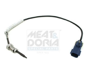 Snímač teploty výfukových plynov MEAT & DORIA 12002E