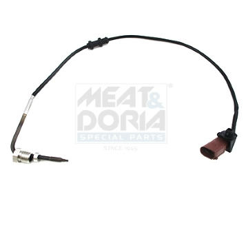 Snímač teploty výfukových plynov MEAT & DORIA 12232E