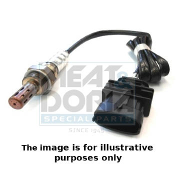 Lambda sonda MEAT & DORIA 81502E