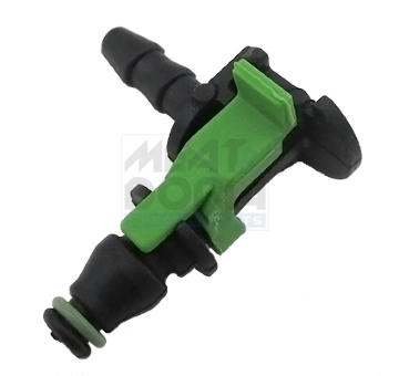 Nátrubok MEAT & DORIA 9898